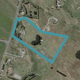 93B Pukenamu Road, Otaki