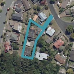 6A Prinnbank Terrace, Dinsdale, Hamilton