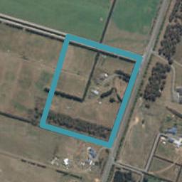 623 Downs Road, Eyrewell, Rangiora