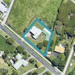 464 Matapihi Road, Matapihi