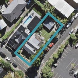19 Regina Street, Westmere, Auckland