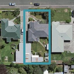 49 Thurso Street, Waverley, Invercargill
