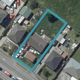 811 Ferry Road, Woolston, Christchurch