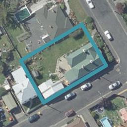 100 Surrey Street, Forbury, Dunedin
