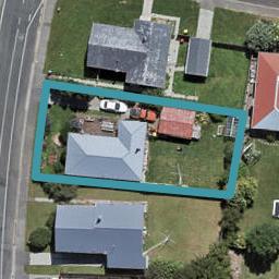 239 Regent Street, Heidelberg, Invercargill