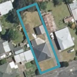 1 Madrid Street, Dannevirke