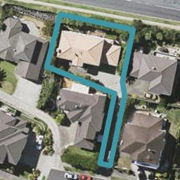 42 Joy Street, Albany Heights, Auckland