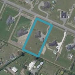 21 Landsborough Drive, Darfield, Darfield