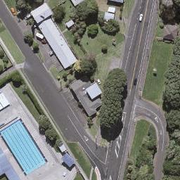 1/2 Leslie Street, Waitara, Waitara