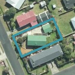3 Second Avenue, Dargaville