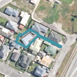 20B Tasman Street, Greymouth, Greymouth