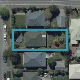 50 Woodville Street, Edgeware, Christchurch