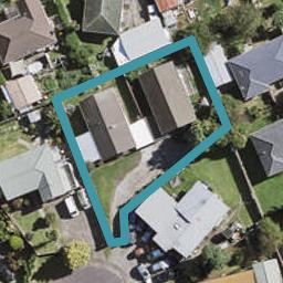 1/17 Carter Place, Manurewa, Auckland