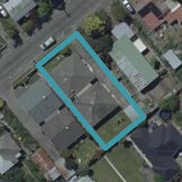 1/19 Cheviot Street, Spreydon, Christchurch