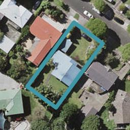 53 Caulton Street, Saint Johns, Auckland