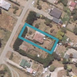 36 Barr Street, Oamaru