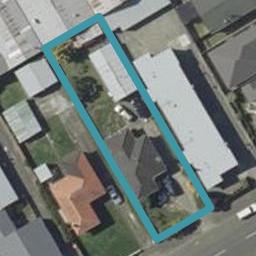 139 Ferguson Street, West End, Palmerston North