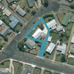16 Montgomery Street, WAIPUKURAU, Waipukurau