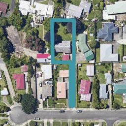 12A John Laughton Place, Whakatane, Whakatane