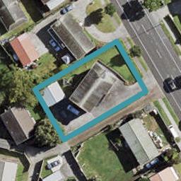 153 Finlayson Avenue, Clendon Park, Auckland