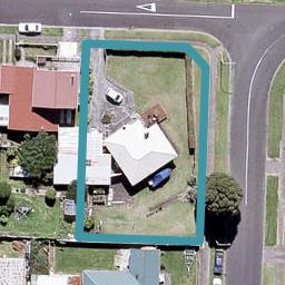 23 Short Street, Waitara, Waitara