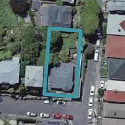2 Essex Street, Aro Valley, Wellington