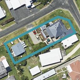 40 Esplanade Road, Tahawai, Katikati