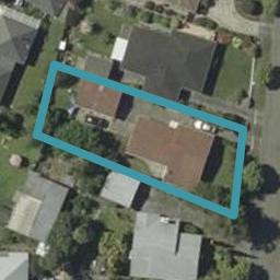 17 Erin Street, Hokowhitu, Palmerston North