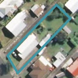 46A Egmont Street, Hawera