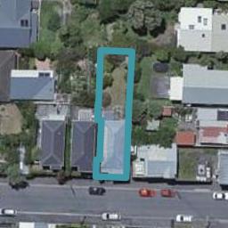 7 Dawson Street, Berhampore, Wellington