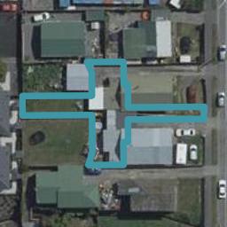 5/21 Montreal Street, Sydenham, Christchurch