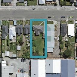 139 Leet Street, Invercargill
