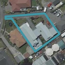2/16 Takaro Avenue, Sockburn, Christchurch