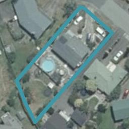 43 Cawthron Crescent, Annesbrook, Nelson