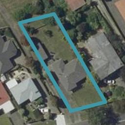 23 East Street, Terrace End, Palmerston North