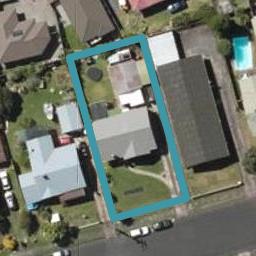 16 Dinniss Avenue, Regent, Whangarei