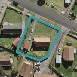 8 Ewart Road, Mangere East, Auckland