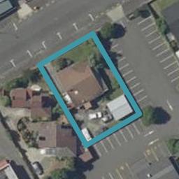 24 Dahlia Street, Palmerston North, Palmerston North