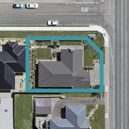 186 North Road, Prestonville, Invercargill