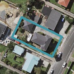9 Bertrand Road, Mount Wellington, Auckland