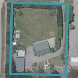 35 Queen Street, Coalgate, Coalgate