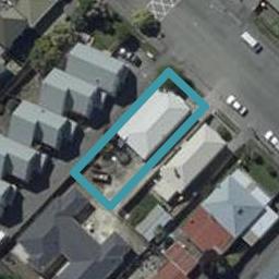 1/100 King Street, Sydenham, Christchurch