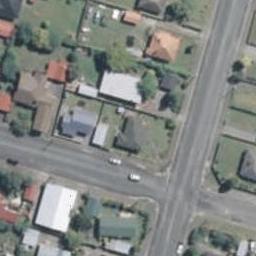 7 Alexandra Street, Temuka