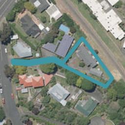 52 College Street, College Estate, Whanganui