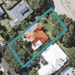 14 Rata Road, Devonport, Auckland