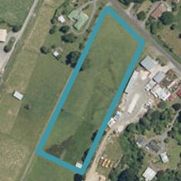 55 Cadman Road, Dannevirke, Dannevirke