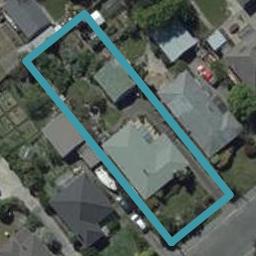 16 Gainsborough Street, Hoon Hay, Christchurch