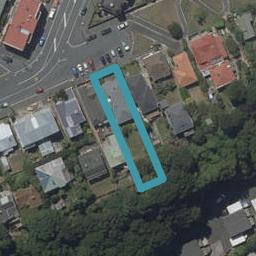 65 Canongate, Dunedin Central, Dunedin