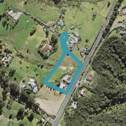 256 Paremoremo Road, Lucas Heights, Auckland