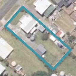 75 Fortescue Street, Māhia